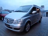 Mercedes-Benz Viano Marco Polo 3.0 CDI Edition°Bi-Xenon°Ahk° - Mercedes-Benz Viano: Marco
