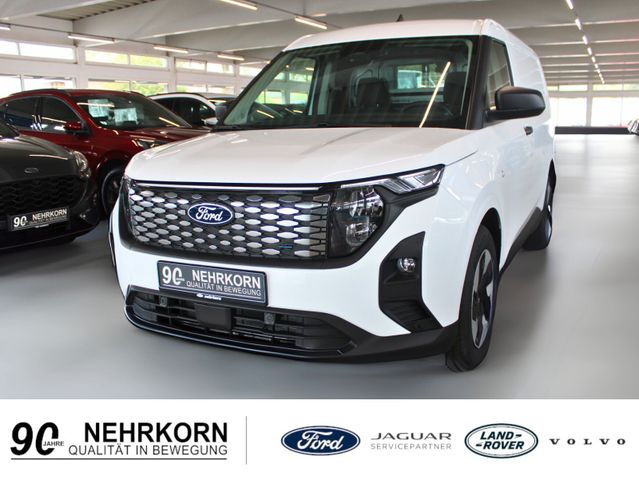Ford Transit Courier BEV TREND Klima Winter Fahrerass