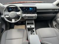 Hyundai KONA Elektro - Vorschau Bild 8