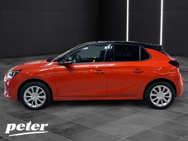 Opel (SI) Edition Automatik Klimaautomatik Sitzheizun imagem 2