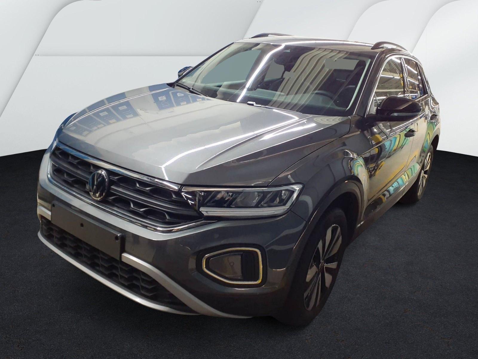 Volkswagen T-Roc Life GOAL 1.0 TSI 85kW 6-Gang