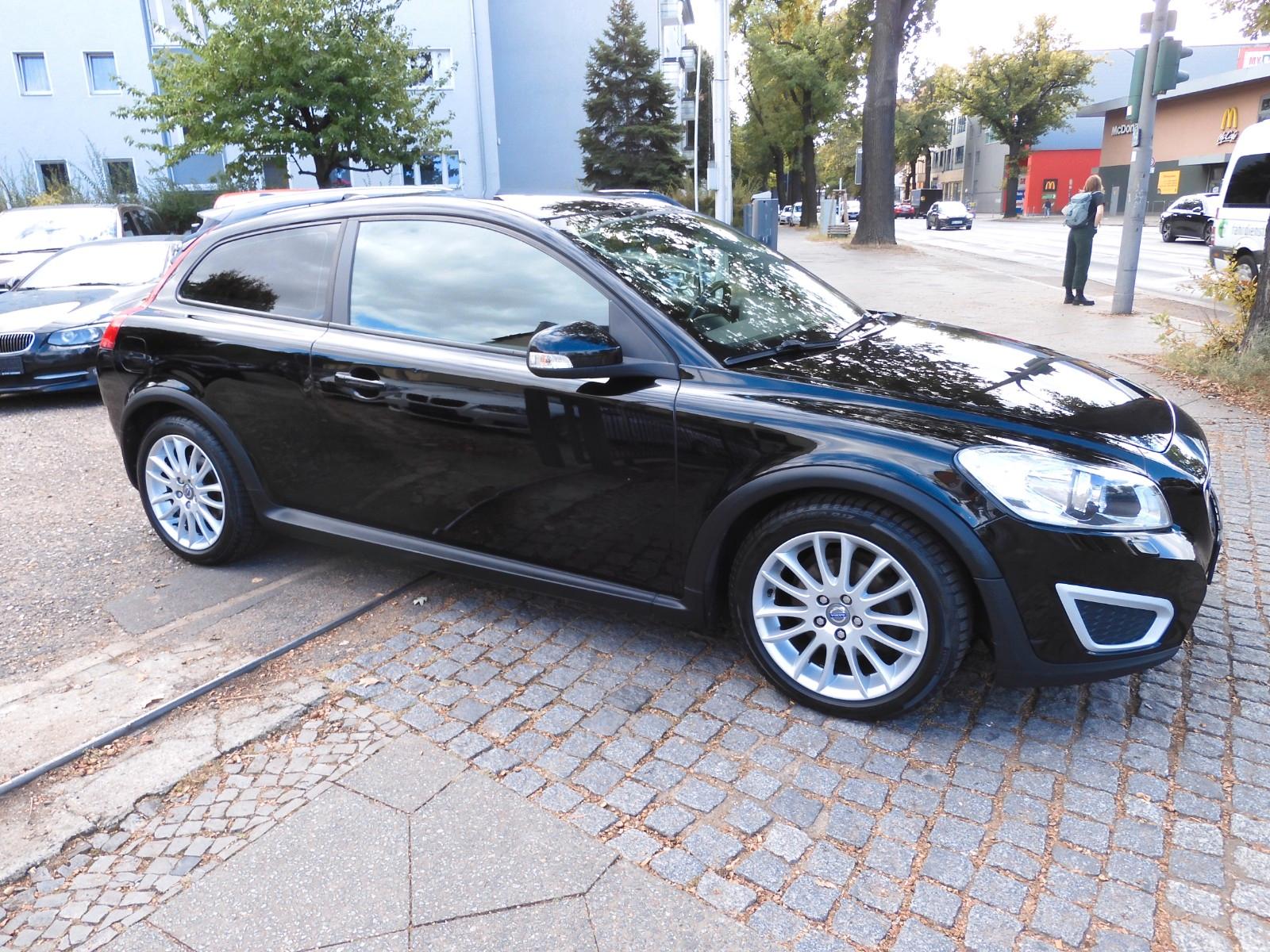 Volvo C30 1.6*ZAHNRIEMEN NEU*ÖLWECHSEL NEU*2xSHZ*