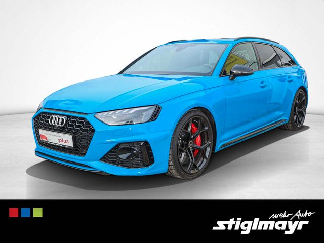 Audi RS4 Avant 2.9 TFSI SPORTABGAS+20 ZO+HUD+MATRIX