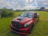 Dodge RAM SRT-10 VIPERTRUCK 506PS PRINS GASANLAGE  - Dodge RAM: Srt 10