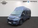 Knaus BoxLife PLATINUM SELECTION 630 ME Modell 2025 - Wohnmobil oder -wagen Klimaanlage