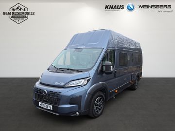 Knaus BoxLife PLATINUM SELECTION 630 ME Modell 2025