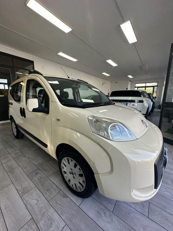 Fiat Qubo