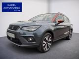 Seat Arona Beats DSG/Navi/ACC/USB/FSE/Keyless/LED - Seat Arona Gebrauchtwagen in Mülheim (Ruhr)