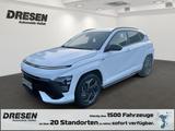 Hyundai KONA 1.6 T-GDI N-Line Assistenz-Paket*elektr. He