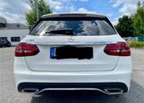 Mercedes-Benz C 180 T Autom. - - Mercedes-Benz C 180 Gebrauchtwagen in Hamm