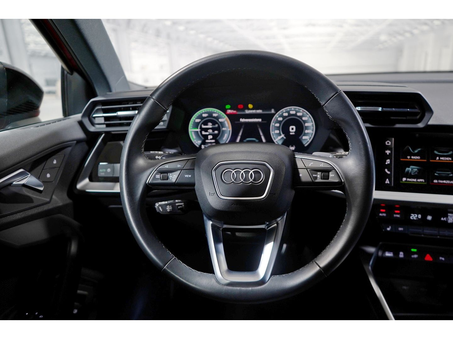 Audi A3 - Bild 7