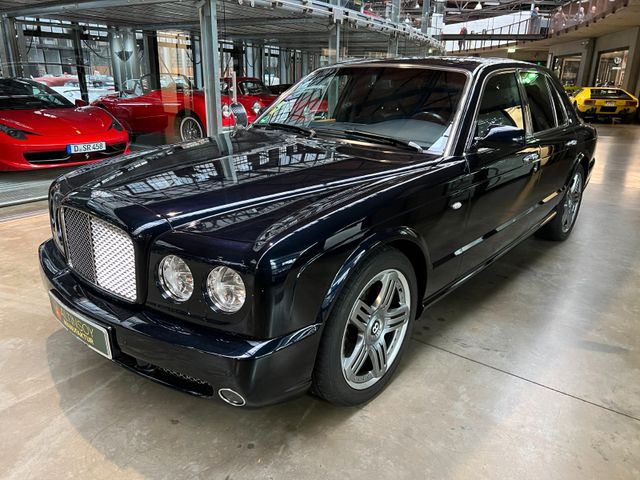 Bentley Arnage T MARINER 6 von 6  Edition