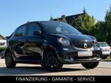 Smart ForFour forfour Basis 52 kW - Smart ForFour in Kiel