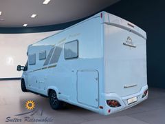 Mooveo TEI 74QB*Wechselrichter*Dachklima*Luftfahrwerk*