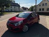 Kia Rio 1.2 15.000km Edition 7 - Kia Rio in Magdeburg