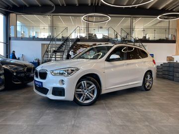 BMW X1 xDrive 25 i M Sport *PANO*LED*PDC*NAVI*LEDER*