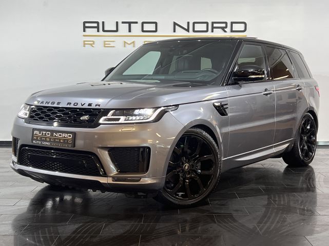 Land Rover Range Rover Sport 3.0 SD V6 HSE Dynamic*Pano*AHK