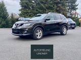 Nissan X-Trail 4x4 1. Hand Navi Pano AHK 8-fach bereift - Nissan mit Diesel-Antrieb: 8