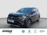 Volkswagen T-Cross 1.5TSI*R-LINE*AHK*MATRIX*NAVI*LM18*RFK