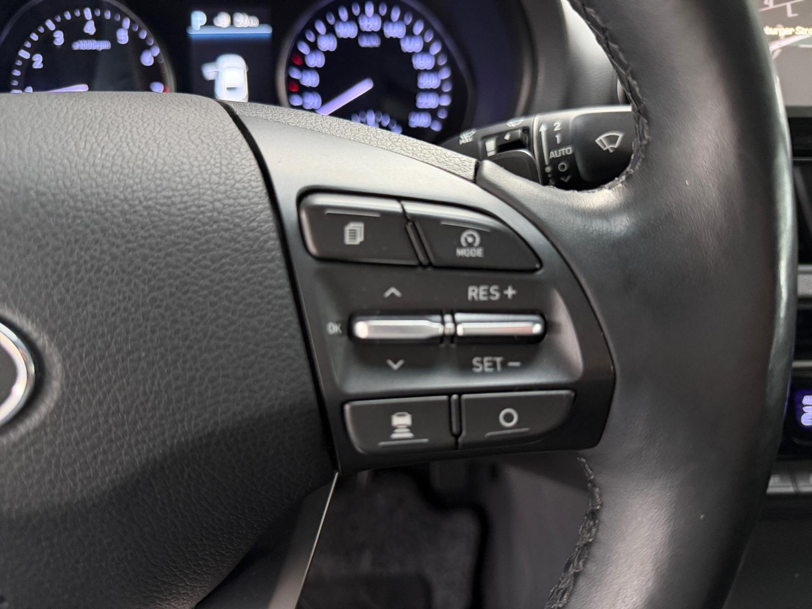 Hyundai I30 FASTBACK PREMIUM DCT NAVI+LED+DAB+APPLE+ACC+