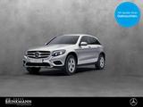 Mercedes-Benz GLC 220 d 4MATIC AMG Line Interieur/Comand/LED - Mercedes-Benz GLC 220 aus 2018