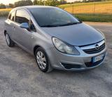 Opel Corsa 1.2 Benzina 3 porte Sport - Opel Corsa aus 2010: Sport