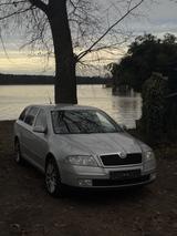 Skoda Octavia Combi 1.8T FSI Ambiente Ambiente - Skoda Octavia: Fsi