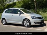 Volkswagen Golf Plus VI Comfortline/Klima/ - Volkswagen Golf aus 2009: Kombi