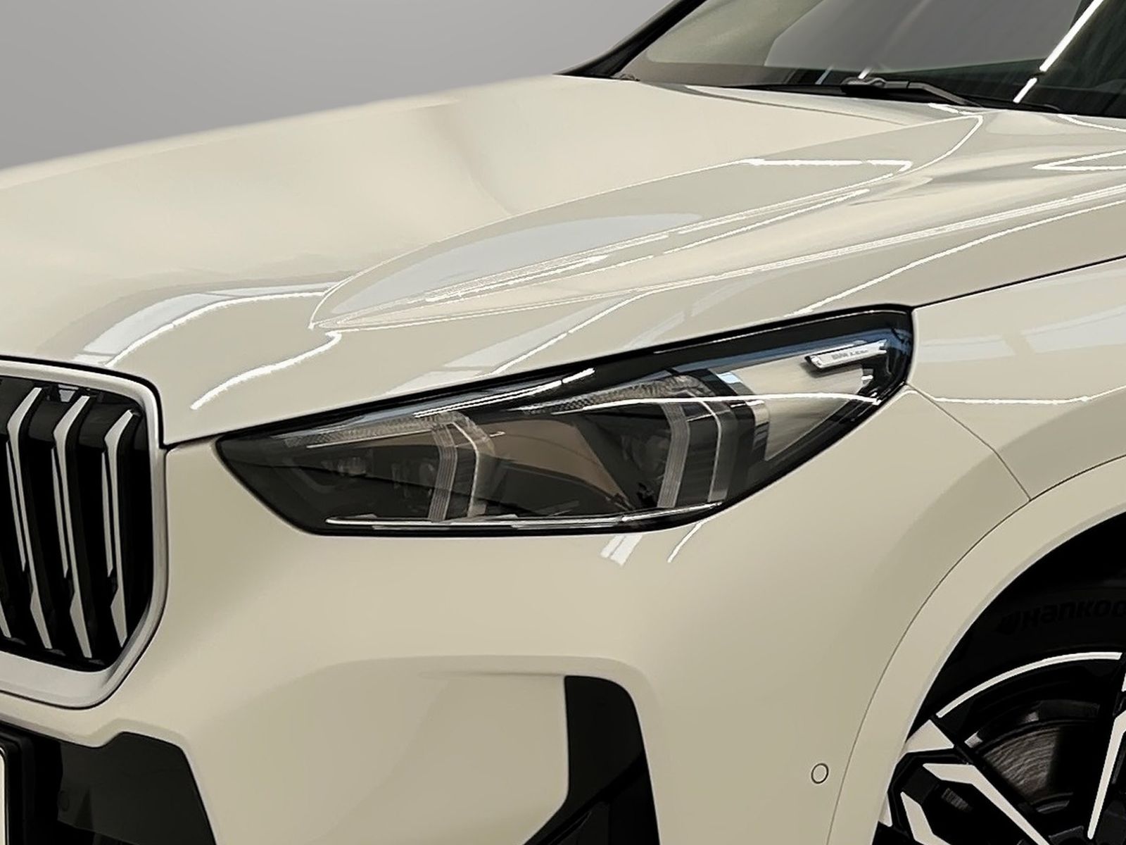 BMW X1 - Bild 7