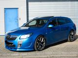 Opel Insignia Sports Tourer OPC 2.8 V6 Turbo 4x4 ... - Opel Insignia: V6