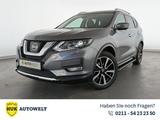 Nissan X-Trail 1.6 DIG-T Tekna 4x2 PANO+LEDER+LED+NAVI+ - Nissan X-Trail Gebrauchtwagen in Düsseldorf