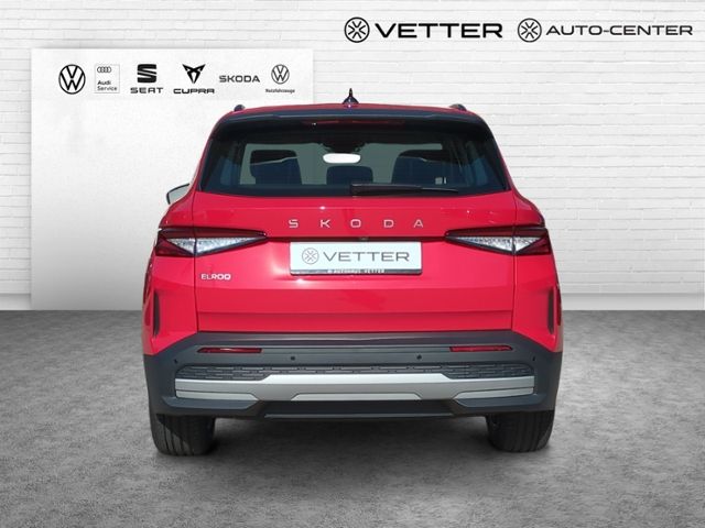 Fahrzeugabbildung SKODA Elroq 50 Tour KLIMA LED NAVI ALU