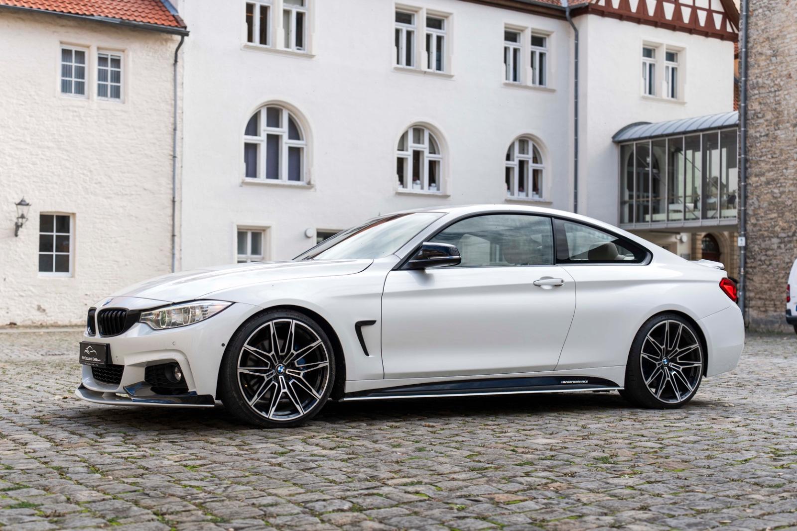 BMW 440