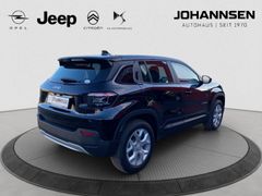 JEEP Avenger ALTITUDE <6.000 Umweltprämie (Navi/Kamer
