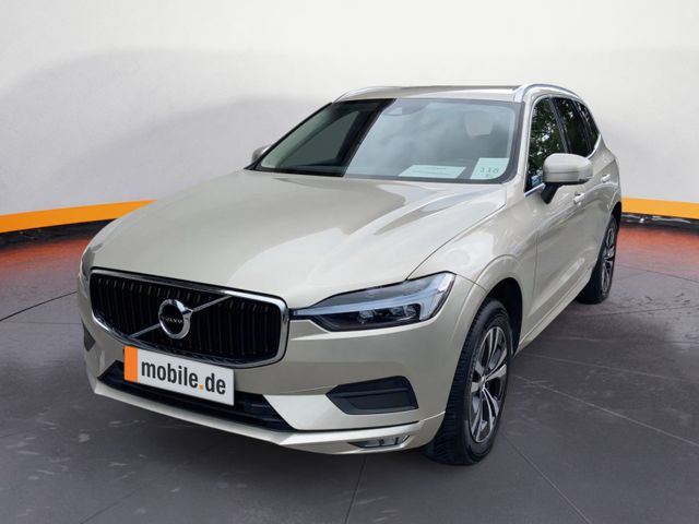 Volvo XC 60 Momentum Pro 2WD Bluetooth Navi LED Klima