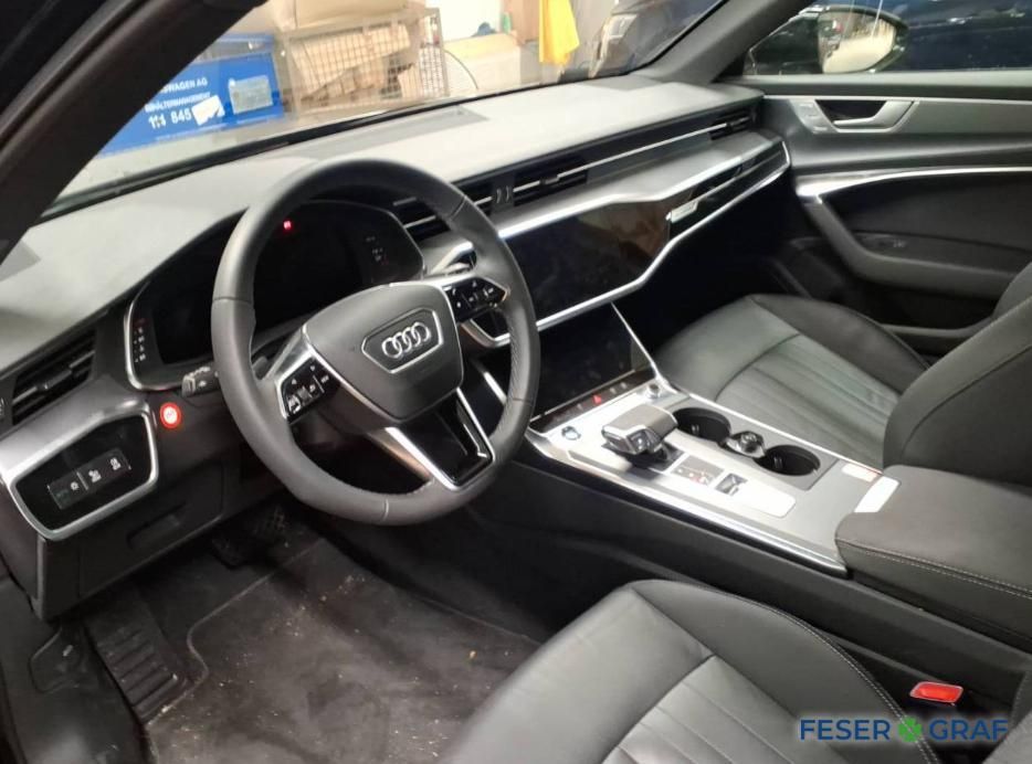 Audi A6 - Bild 5