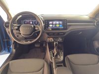 Skoda Fabia - Vorschau Bild 17