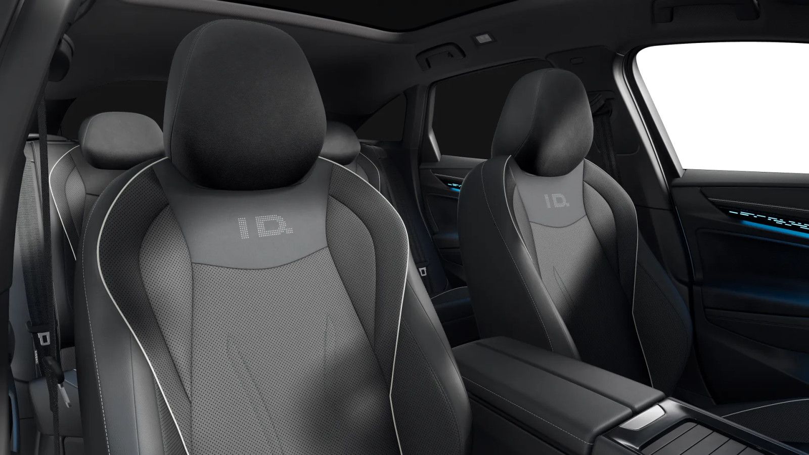 Volkswagen ID.7 - Bild 17
