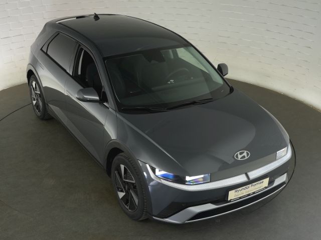 IONIQ 5 FACELIFT TECHNIQ 84kWh 4WD+MATRIX-LED+NA