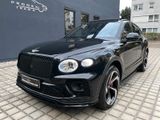 Bentley Bentayga S 4.0 V8  SPORT EDITION ! FULL ! 2022 ! - Bentley: Sport
