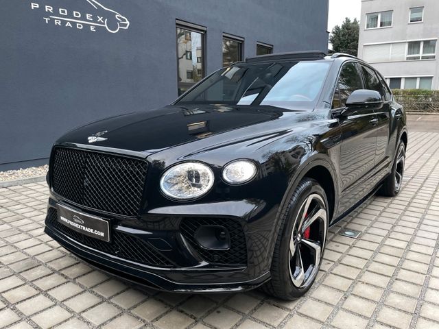 Bentley Bentayga S 4.0 V8  SPORT EDITION ! FULL ! 2022 !