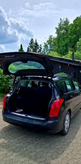 Peugeot 308 SW Tendance 120 VTi Tendance - Peugeot 308: Vti