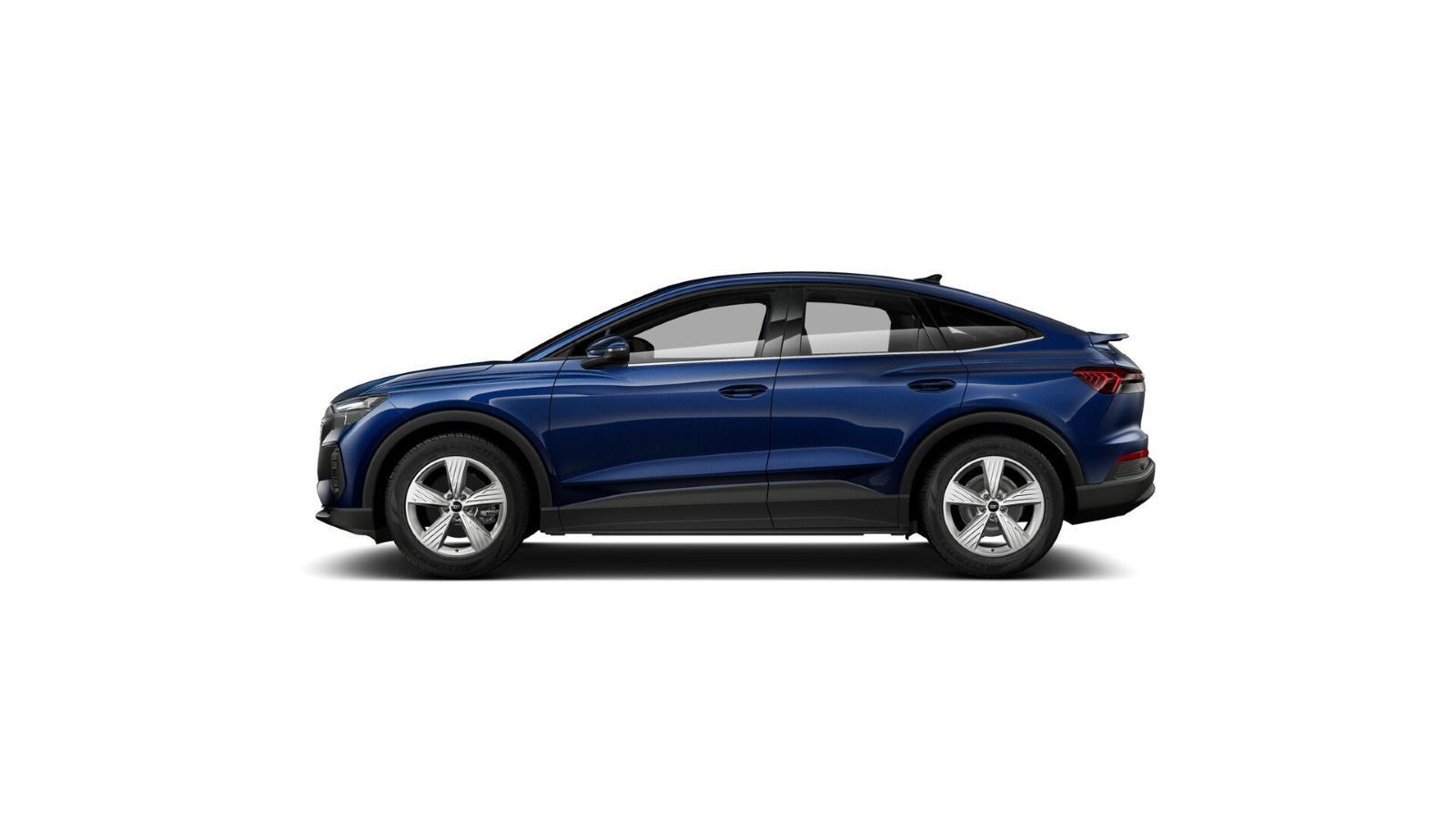 Audi Q4 e-tron - Bild 2