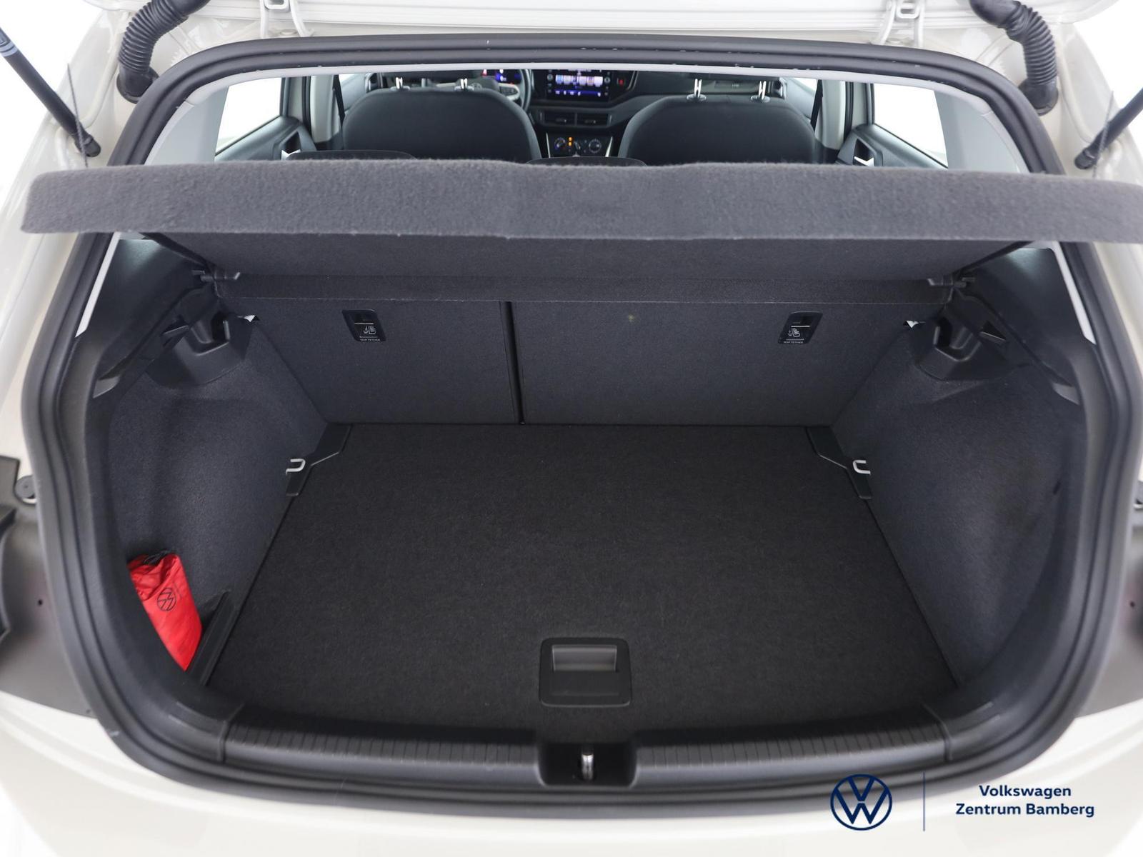 Volkswagen Polo 1.0 TSI Life DSG+GJR+LED+PDC+BLUETOOTH+DAB+, миниатюра 10