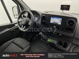 Mercedes-Benz Sprinter 516 Maxi ThermoKing Tiefkühl -32° 2243 - Mercedes-Benz The
