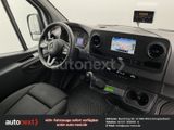 Mercedes-Benz Sprinter 516 Maxi ThermoKing Tiefkühl -32° 2243 - Mercedes-Benz The