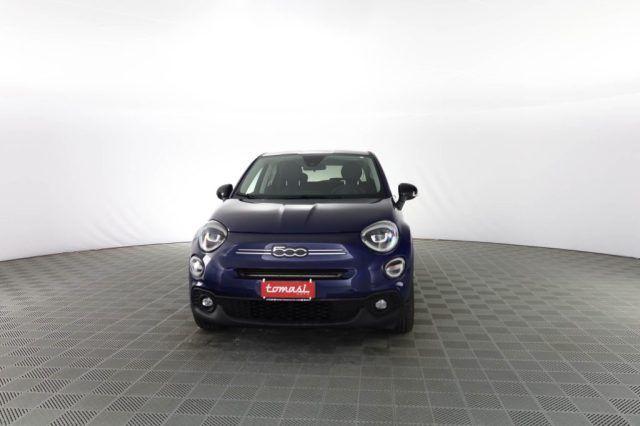 Jiný FIAT 500X 500X 1.0 T3 120 CV