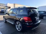 Mercedes-Benz GLK 220 CDI 4M *1.HD*PANO*NAV*20ZOLL*LEDER*TOP* - Mercedes-Benz GLK 220 Gebrauchtwagen in Düsseldorf