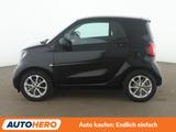 Smart fortwo 1.0 passion*SHZ*KLIMA*PANO*TEMPO*GARANTIE - Kleinwagen bis 10.000 Euro