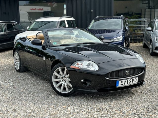 Jaguar XK 4.2 Cabriolet